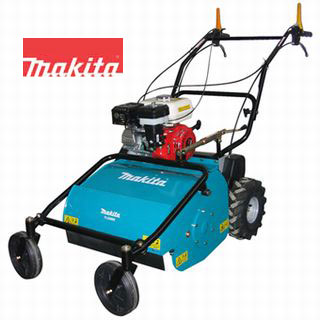 Makita FLG5000 Flail Mower 5.5HP 50cm Cut 