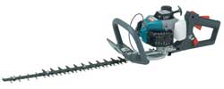 Makita HTR5600 Petrol Hedge Trimmer Cutter 