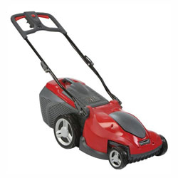 Mountfield Princess 38 Electric Rotary Lawnmower 