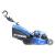 Hyundai HYM480SPER Petrol Roller Lawn Mower Self Propelled Key Start - view 2