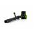 Greenworks GD60BPB 60v 140mph Variable Speed Backpack Blower (Tool Only) - view 2