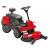 The Castel Primo X1 Ride on Mulching Mower 