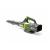 Greenworks GWGD60AB 60v Cordless Blower 140mph Variable Speed (Tool Only) - view 3