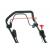 Cobra RM513SPBI Lawnmower 20" Cut Petrol  Key Start  Roller - view 4