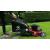 Gardencare LM46SPR Lawnmower Self Propelled Rear Roller - view 6