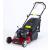 Gardencare LM46SPR Lawnmower Self Propelled Rear Roller - view 1