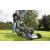 EGO LM2021E-SP Cordless Lawnmower Self Propelled with Battery and Charger - view 4