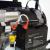 Hyundai HY9000LEK-2  Petrol Generator 7kW Recoil / Electric Start Petrol Generator - view 5
