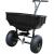 Lawnflite LPTS125 Push/Tow Combi Spreader - view 1