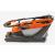 Flymo Glider Compact 330AX 33cm Cut Electric Hover Collect Mower - view 3