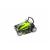 Greenworks G40LM41K2X 40v Cordless Lawnmower + 2 x 2Ah Batteries & Charger - view 6