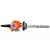 Gardencare HT260D Petrol Hedge Trimmer - view 6