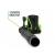 Greenworks GD60BPB 60v 140mph Variable Speed Backpack Blower (Tool Only) - view 4