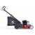 Gardencare LM46SPR Lawnmower Self Propelled Rear Roller - view 3