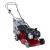 The Gardencare LMX40 Petrol Lawnmower