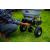 The Handy THS70 ALTH Duty Spreader 70lb Wheeled Spreader - view 2