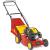 WOLF-Garten Select 4600A Self-Propelled Petrol Lawn Mower