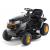 McCulloch M115 97T Ride on Lawn Tractor. - view 2