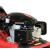 Lawnflite LRM19PDR Lawnmower Self-Propelled Rear-Roller - view 2