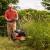 DR 8.75 PRO XL Trimmer Mower Self Propelled - view 5