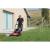 Oleo-Mac SCA 40 S50 Petrol Lawn Scarifier  - view 3
