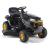 McCulloch M125 97T Ride on Lawn Tractor 