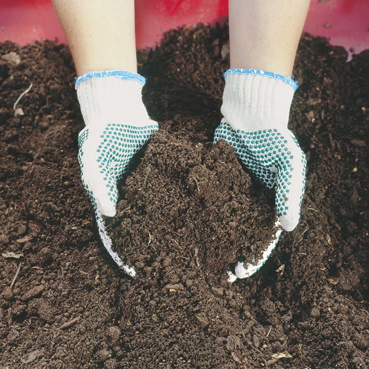 Mantis Original Compostumbler CT01001