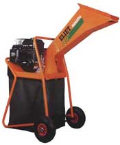 Elite Maestro - Chipper Shredder