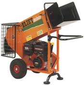 Eliet Minor - Chipper Shredder (Briggs)