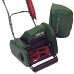 Qualcast Electric Mowers
