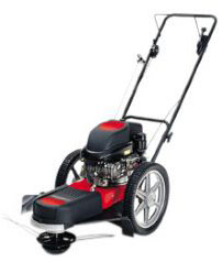Rally RWT 42014  Wheeled Trimmer Strimmer