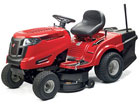 Ride On Lawnmowers