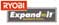 About Ryobi Expand-It Attatchments 