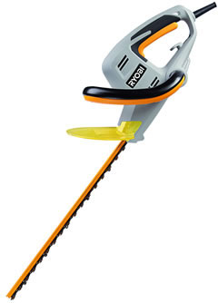 Ryobi RHT400 Hedgetrimmer 45cm 400W Motor