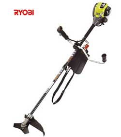 Ryobi RBC-430SBS 4-Stroke Petrol  Brushcutter 