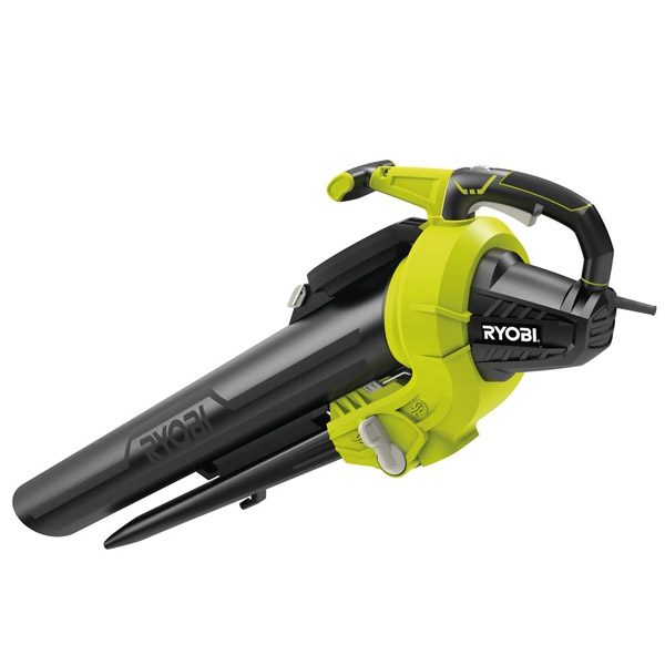 Ryobi RBV3000CESV Electric Blower Vac