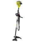 Ryobi Petrol Strimmers & Brushcutters