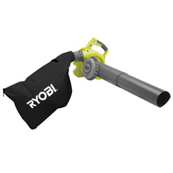 Ryobi RBV26 Blower Sweeper Petrol Vac ON OFFER