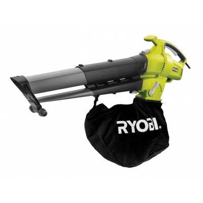 Ryobi RBV-2800S Garden Blower Vacuum 