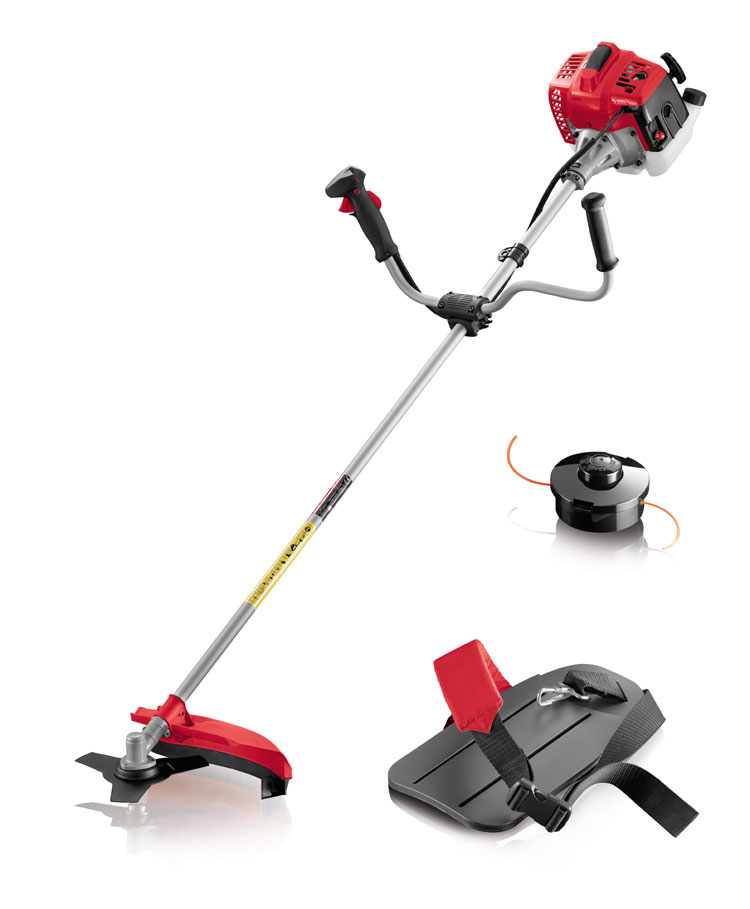 Sanli GTS33 Petrol Brush Cutter / Strimmer
