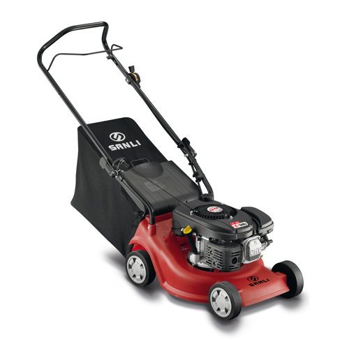 Sanli LS40 40cm Petrol Lawn Mower