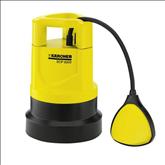 Karcher SCP 6000 Submersible Clean Water Pump