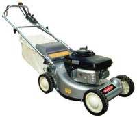 Shanks 448 KJW Lawnmower 4 Wheeled (Kawasaki Powered) Self Propelled