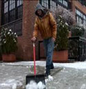 Snow Shovels