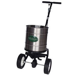 Spyker (Allen) Model 64 Semi Pro Broadcast Spreader