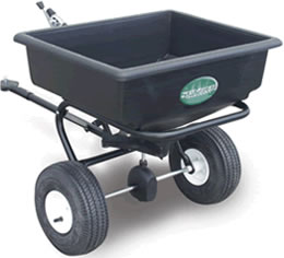 Spyker 85 Professional Tow Spreader