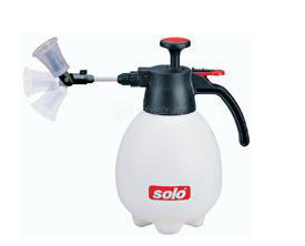 Solo  402 Sprayer 2L 
