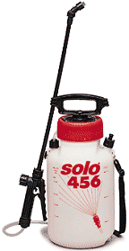 Solo  457 Sprayer  7.5L 