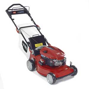 Toro 20637 Lawnmower 48cm Recycler On Offer