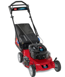 Toro 20792 Lawnmower 53cm Recycler Petrol 